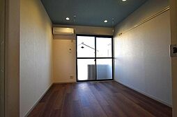 セジュール町田 2階1Kのリビング/ダイニング