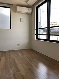 東急目黒線 西小山駅 徒歩7分の賃貸マンション 3階ワンルームのリビング/ダイニング