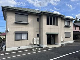 アーバン日高Ｂ 00201 ｜ 茨城県日立市小木津町１丁目31-7（賃貸アパート2LDK・2階・54.00㎡） その1