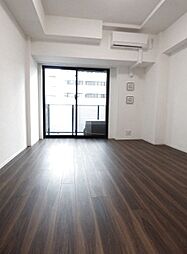 東急池上線 戸越銀座駅 徒歩7分の賃貸マンション 12階1Kのリビング/ダイニング