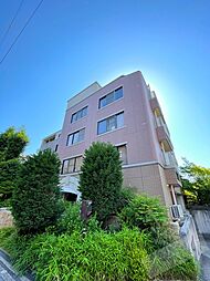 コート帝塚山中