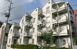 アートメゾン成増ヶ丘