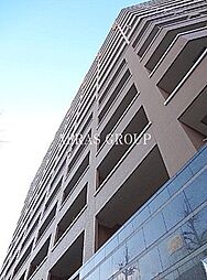 クレストフォルム上野グランステージ