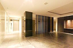 ハーモニーレジデンス羽田ウエスト#002 3階1Kのリビング/ダイニング