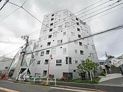 カスタリア恵比寿