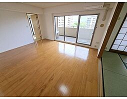 千葉都市モノレール スポーツセンター駅 徒歩12分の賃貸マンション 6階5LDKのリビング/ダイニング