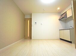 JR京浜東北・根岸線 大井町駅 徒歩15分の賃貸アパート 1階ワンルームのリビング/ダイニング