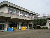 相模原市立南上溝保育園 489m