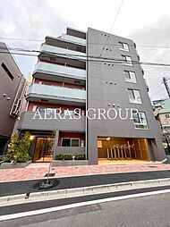 ｖｉｌｌｅ信濃町