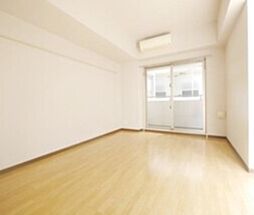 エスポワール溝の口 4階1Kのリビング/ダイニング