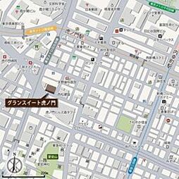 地図広域