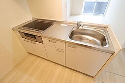 AALII I 1階2LDKのリビング/ダイニング