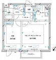 参宮橋マンション2階26.0万円