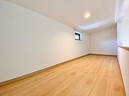 ヴェルデ桜川 2階ワンルームのリビング/ダイニング