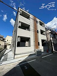 ハーモニーテラスRen相川