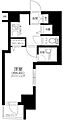 プレール・ドゥーク銀座EAST2階9.6万円