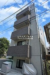 JR京浜東北・根岸線 大森駅 徒歩7分