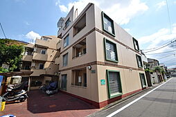 🉐敷金礼金0円！🉐京王相模原線 京王永山駅 徒歩13分