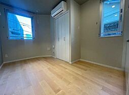 BLANCCOURT方南町 2階ワンルームのリビング/ダイニング