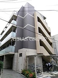 都営大江戸線 落合南長崎駅 徒歩8分