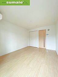 JR紀勢本線 海南駅 徒歩20分の賃貸アパート 2階1Kのリビング/ダイニング