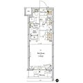GALICIAGRANDE江戸川橋5階11.8万円