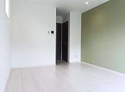 FUMIRY緑が丘 2階1Kのリビング/ダイニング