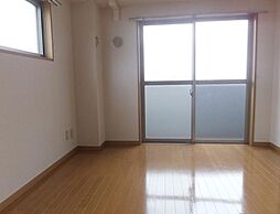 スカイコートヌーベル新宿落合 9階1Kのリビング/ダイニング