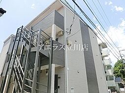 カーサクラウン谷保