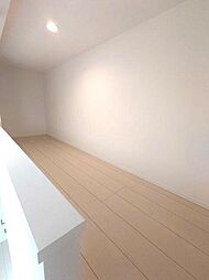 ＴＭ北千住 2階ワンルームのリビング/ダイニング