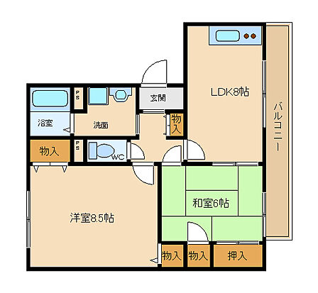 外観画像
