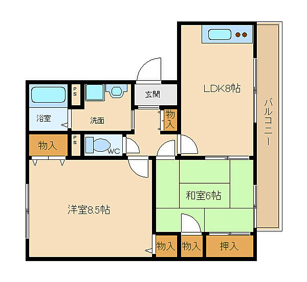 外観画像