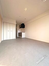 ルミノーサ堺 602 6階ワンルームのリビング/ダイニング