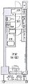 アイル東京向島参番館7階10.5万円