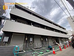 JR総武線 西船橋駅 徒歩18分の賃貸マンション