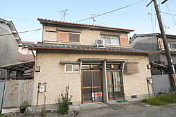 八幡垣内山貸家