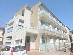 東葉高速鉄道 船橋日大前駅 徒歩12分