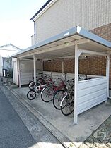 大阪府堺市北区百舌鳥赤畑町３丁（賃貸アパート1K・1階・24.00㎡） その14