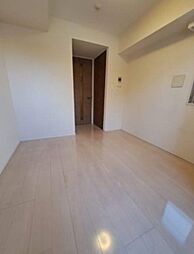 ジーベック平和島 10階1Kのリビング/ダイニング