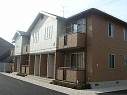 メゾンマスト向中野　Ｂ