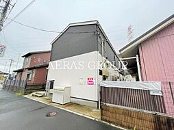 鳩ヶ谷駅 6.3万円