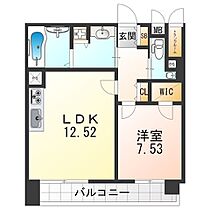 Venusta藤井寺  ｜ 大阪府藤井寺市岡２丁目（賃貸マンション1LDK・5階・50.51㎡） その2