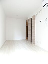 阪急伊丹線 伊丹駅 徒歩3分の賃貸アパート 2階ワンルームのリビング/ダイニング