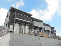 プレシアガーデン壱・弐番館