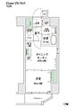 スタイリオ蒲田211階15.2万円