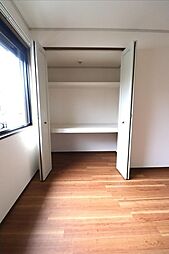 メゾンソレーユ 1階2DKのリビング/ダイニング