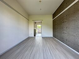 青木葉センタービル 212 2階1Kのリビング/ダイニング