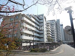 ライオンズマンション南市川