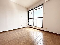 アーバンレジデンス 3階1Kのリビング/ダイニング