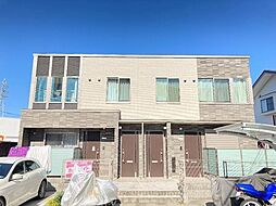 多摩都市モノレール 大塚・帝京大学駅 徒歩5分の賃貸アパート